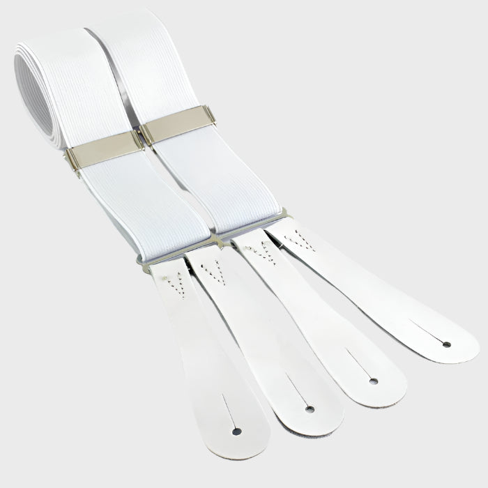 Individual Colour Plain 35mm Brace