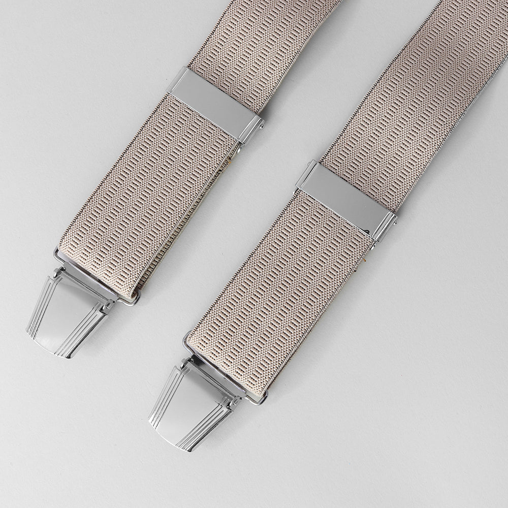 35mm Plain Braces