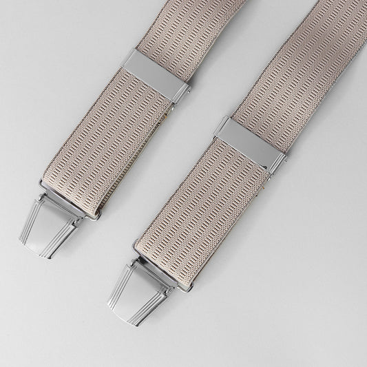 35mm Plain Braces