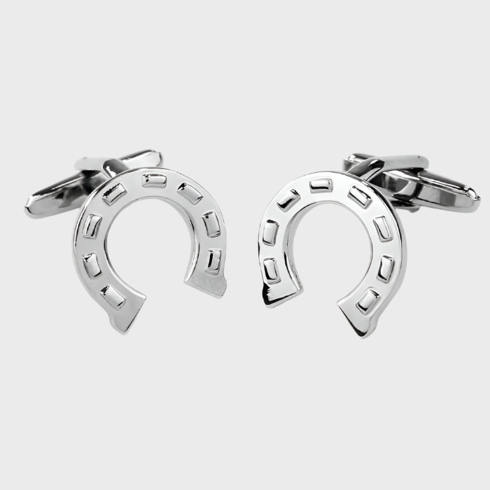 Horseshoe Cufflinks