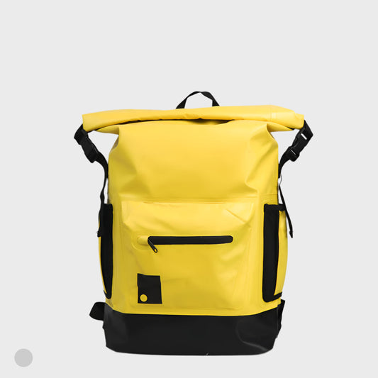 Dry Bag Roll Top Rucksack