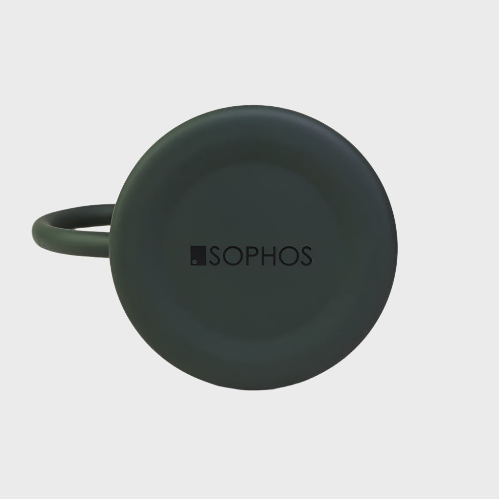 250 ml Matte Stainless Steel Insulated Mug Set