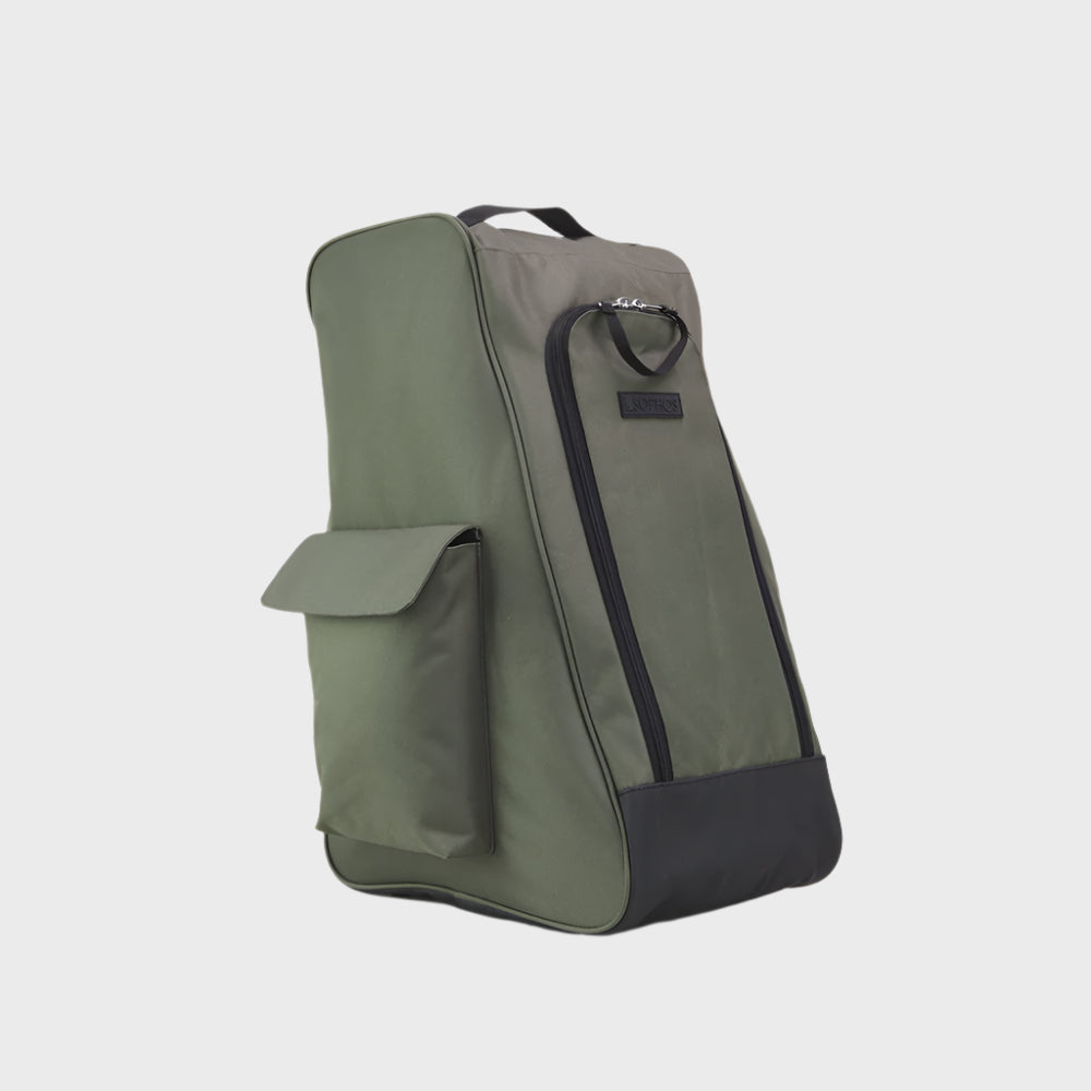 Large Wellington Boot Bag