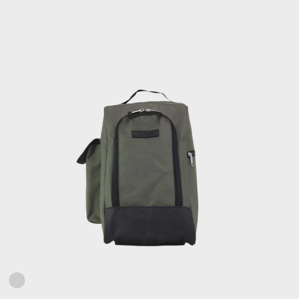Small Walking Boot Bag