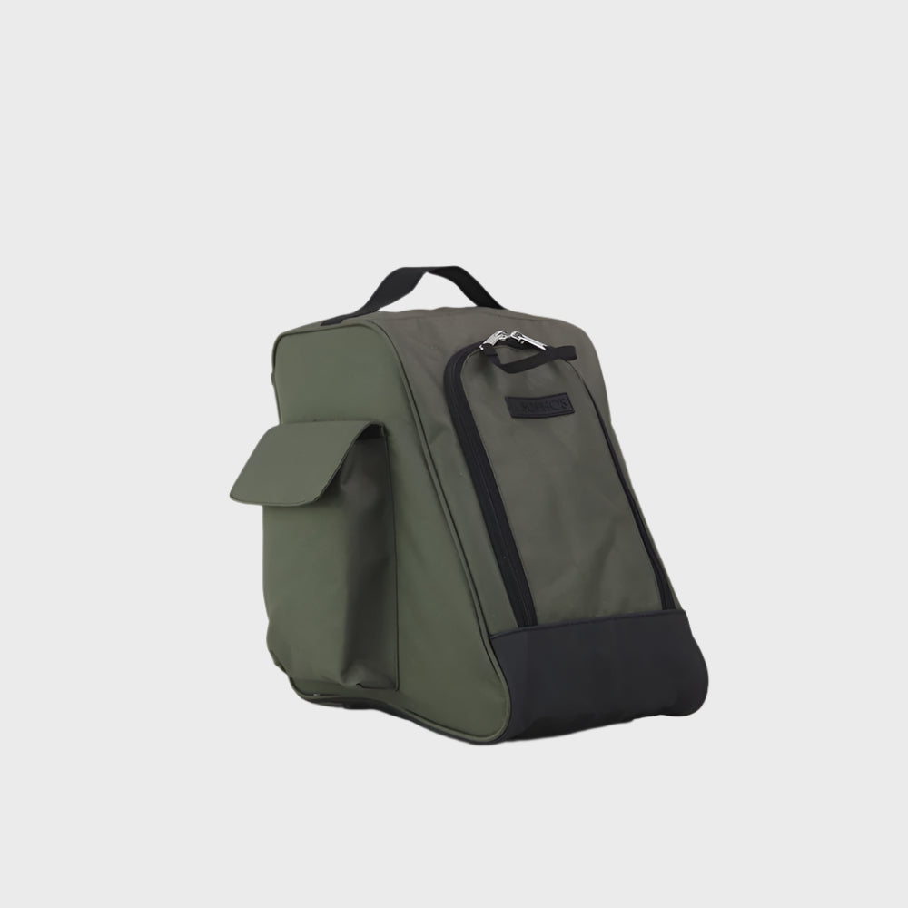 Small Walking Boot Bag