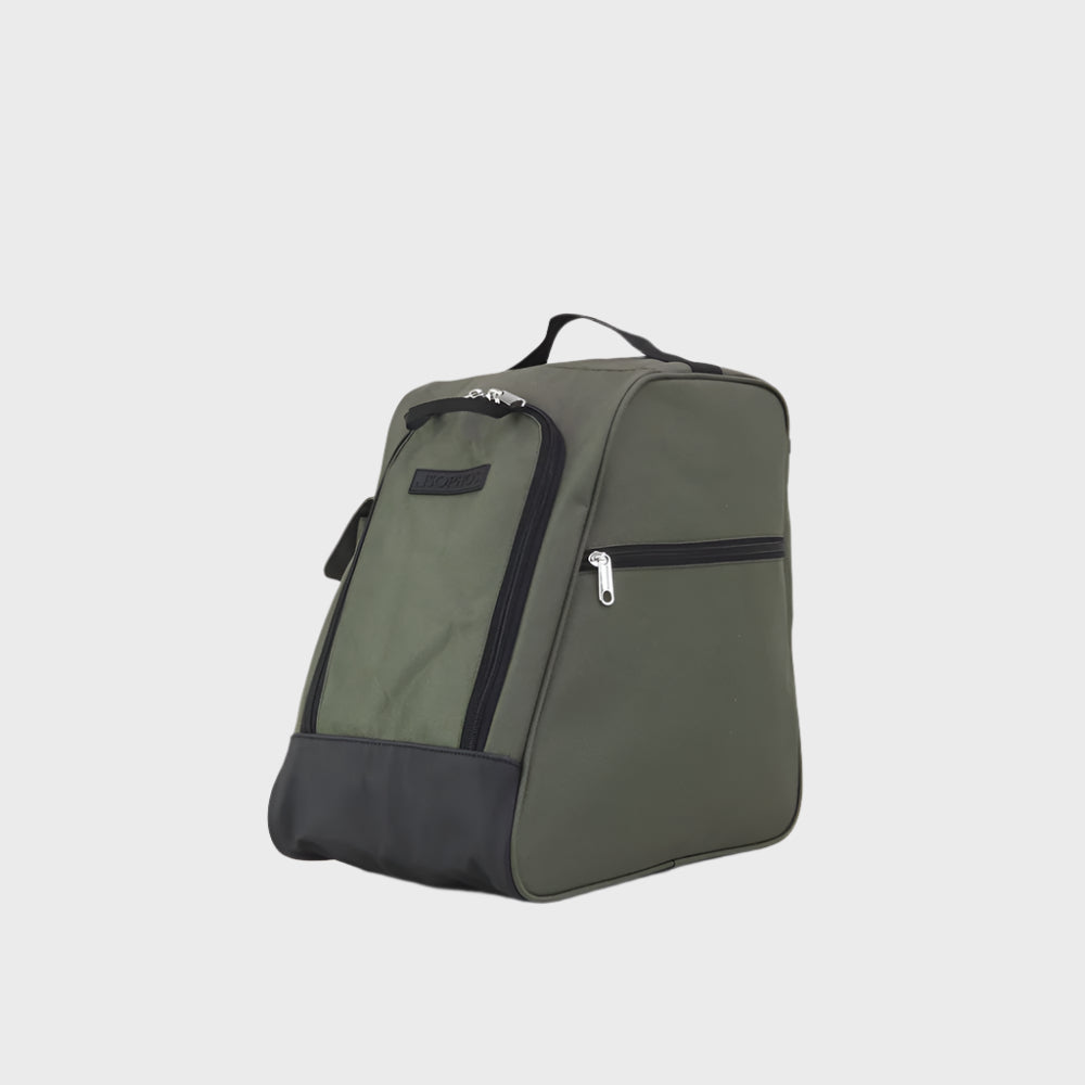Small Walking Boot Bag