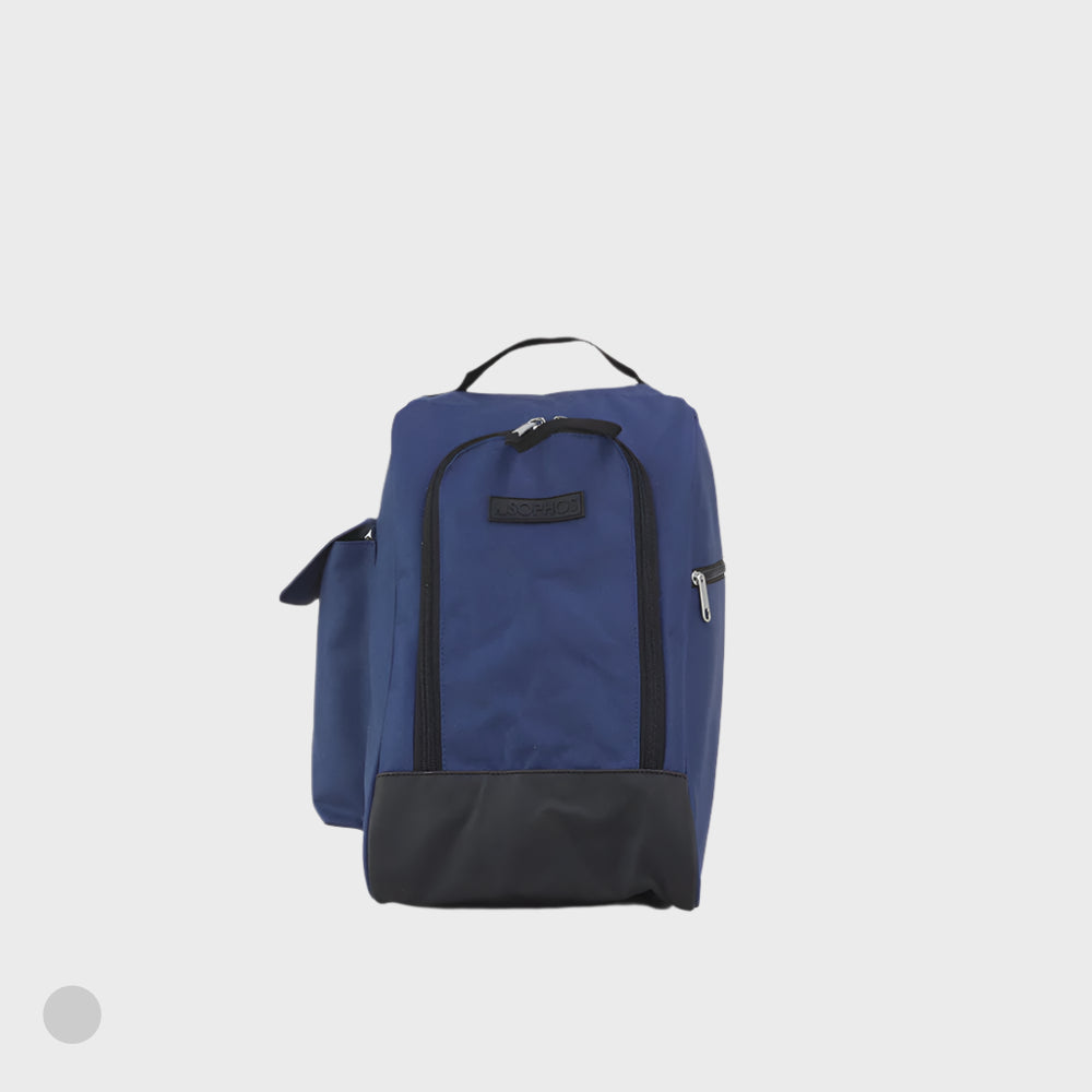 Small Walking Boot Bag