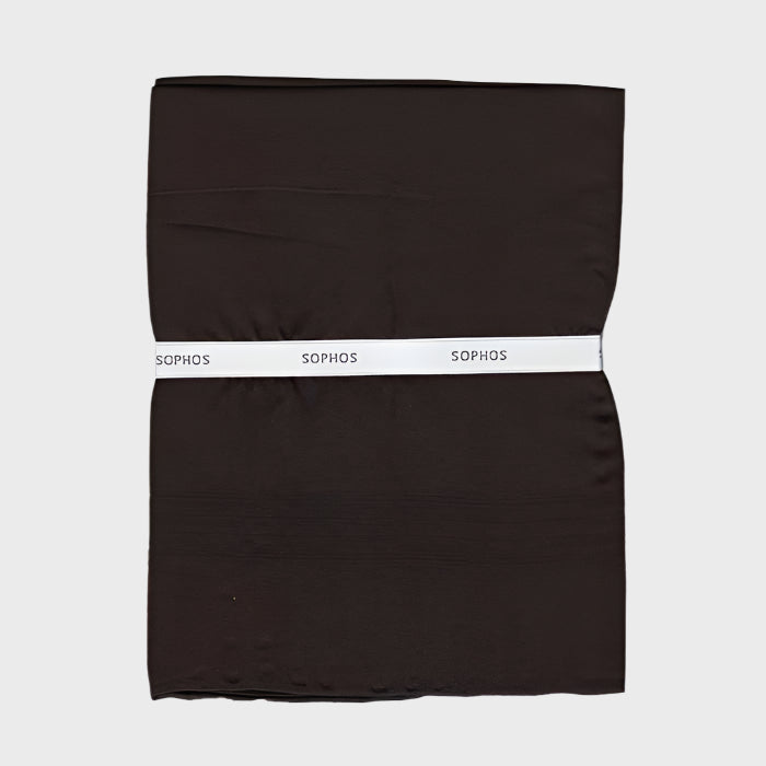 Pack of 12 Silk Pocket Squares