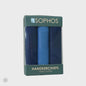 Navy / Blue Handkerchiefs - Pack of 3