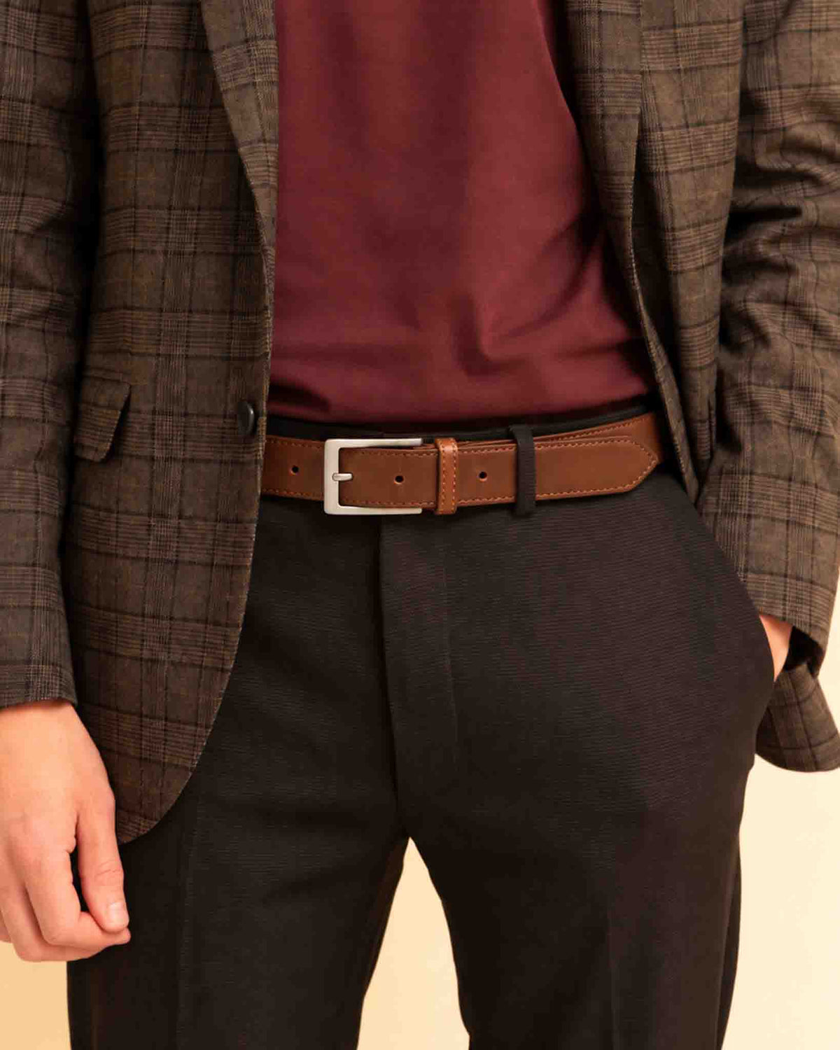 Holt 30mm Casual Belt