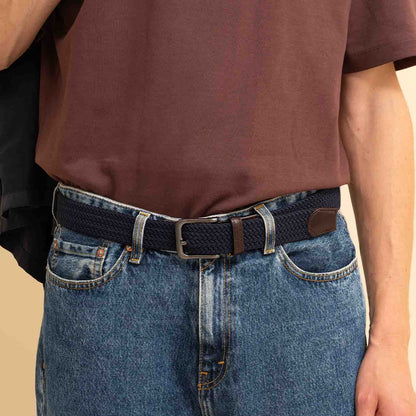 Luffenham 35mm Elastic Belt