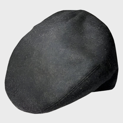 Plain Pony Style Country Cap