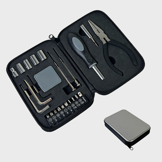 24 Pc Tool Set