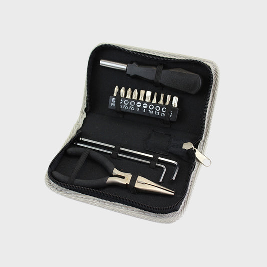 15 Pcs Tool Set