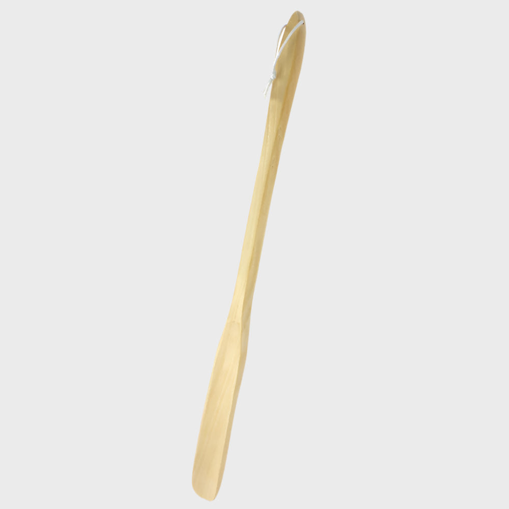 Long Shoe Horn Natural