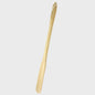 Long Shoe Horn Natural