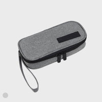 Grey Insulin Cooler Pouch