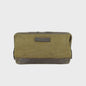Canvas Gladstone Washbag