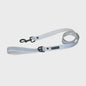 Reflective Grey Dog Lead