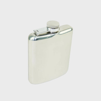 6oz Hip Flask