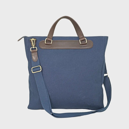 Kite Canvas Tech Tote Bag