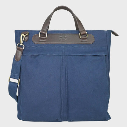 Kite Canvas Tech Tote Bag