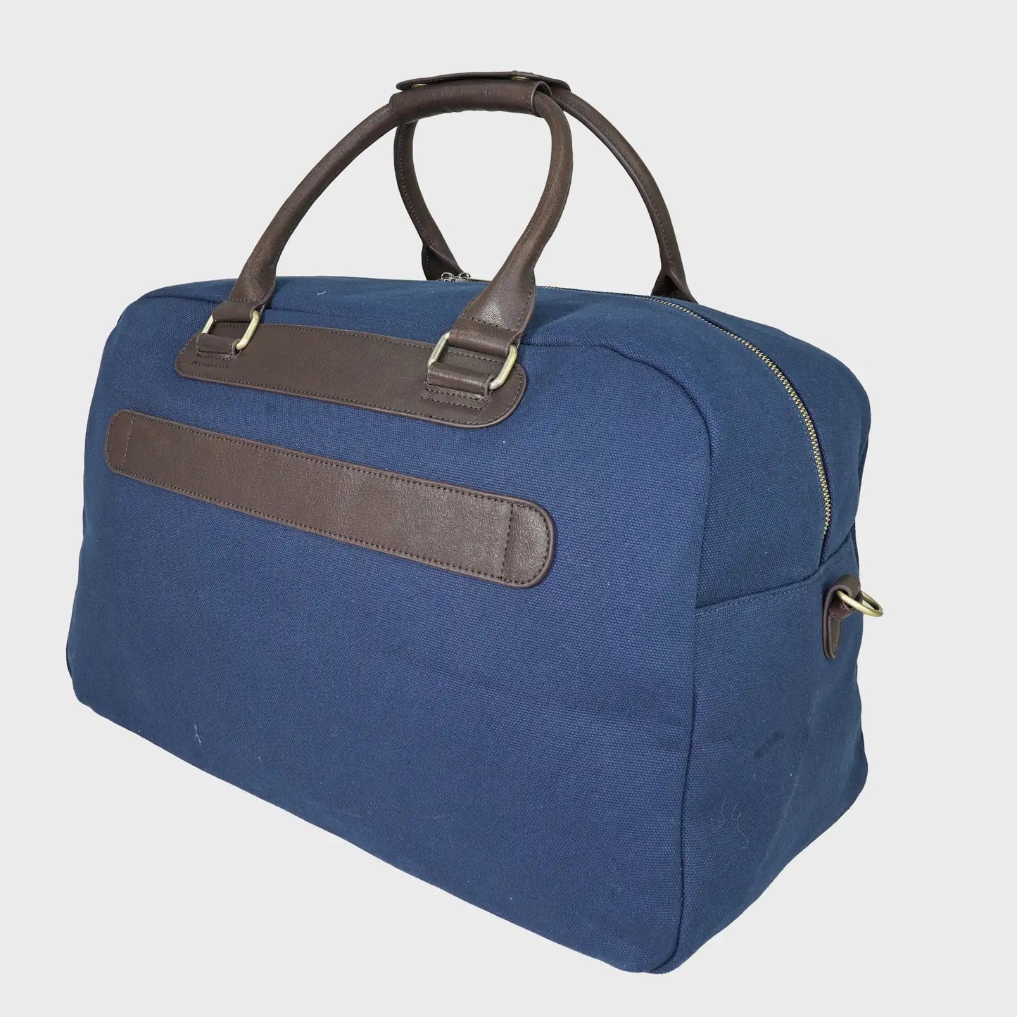 Falcon Canvas Holdall
