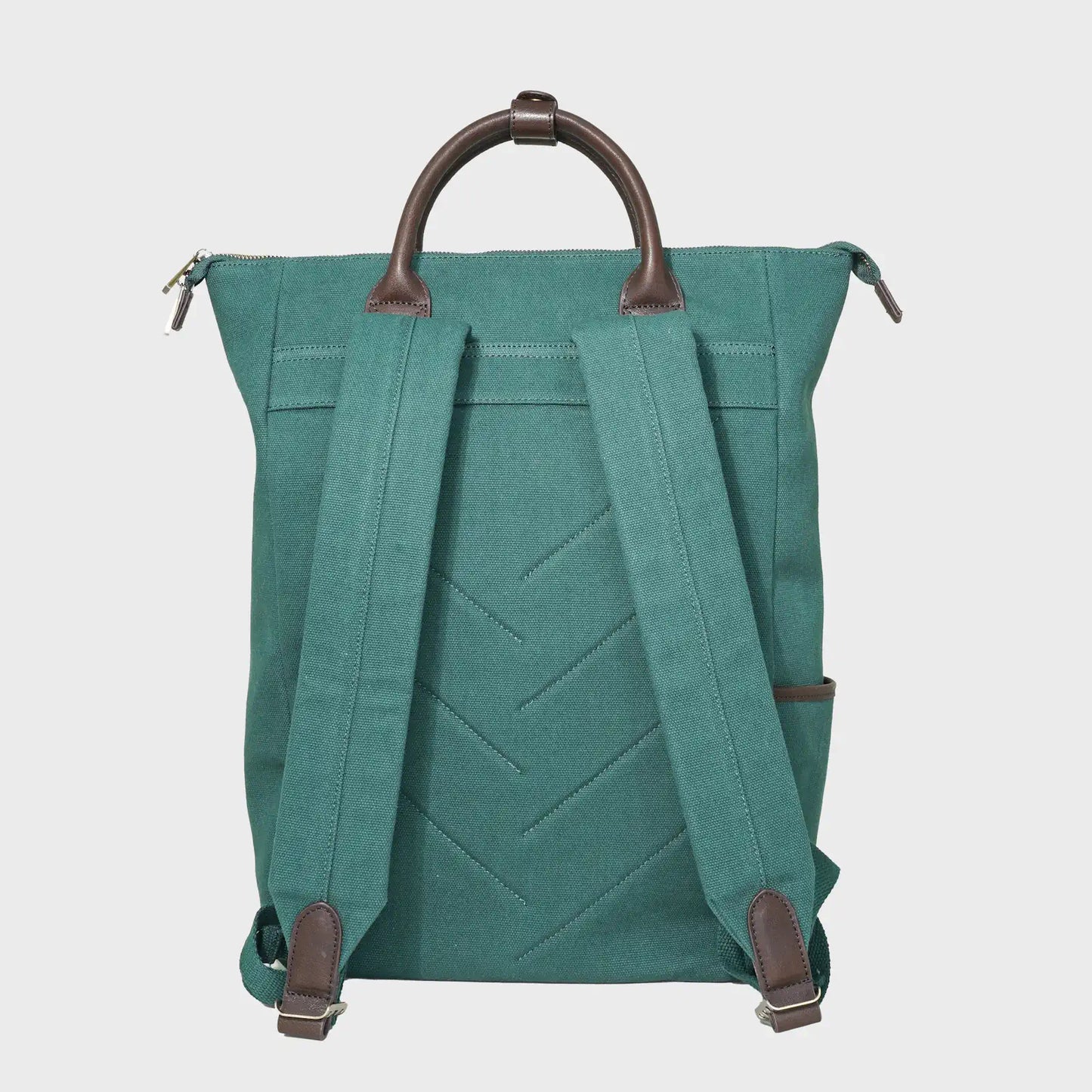 Hawk Canvas Backpack