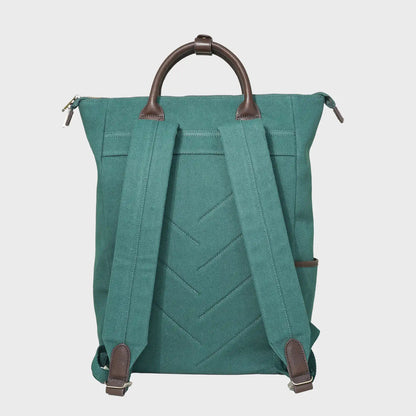 Hawk Canvas Backpack