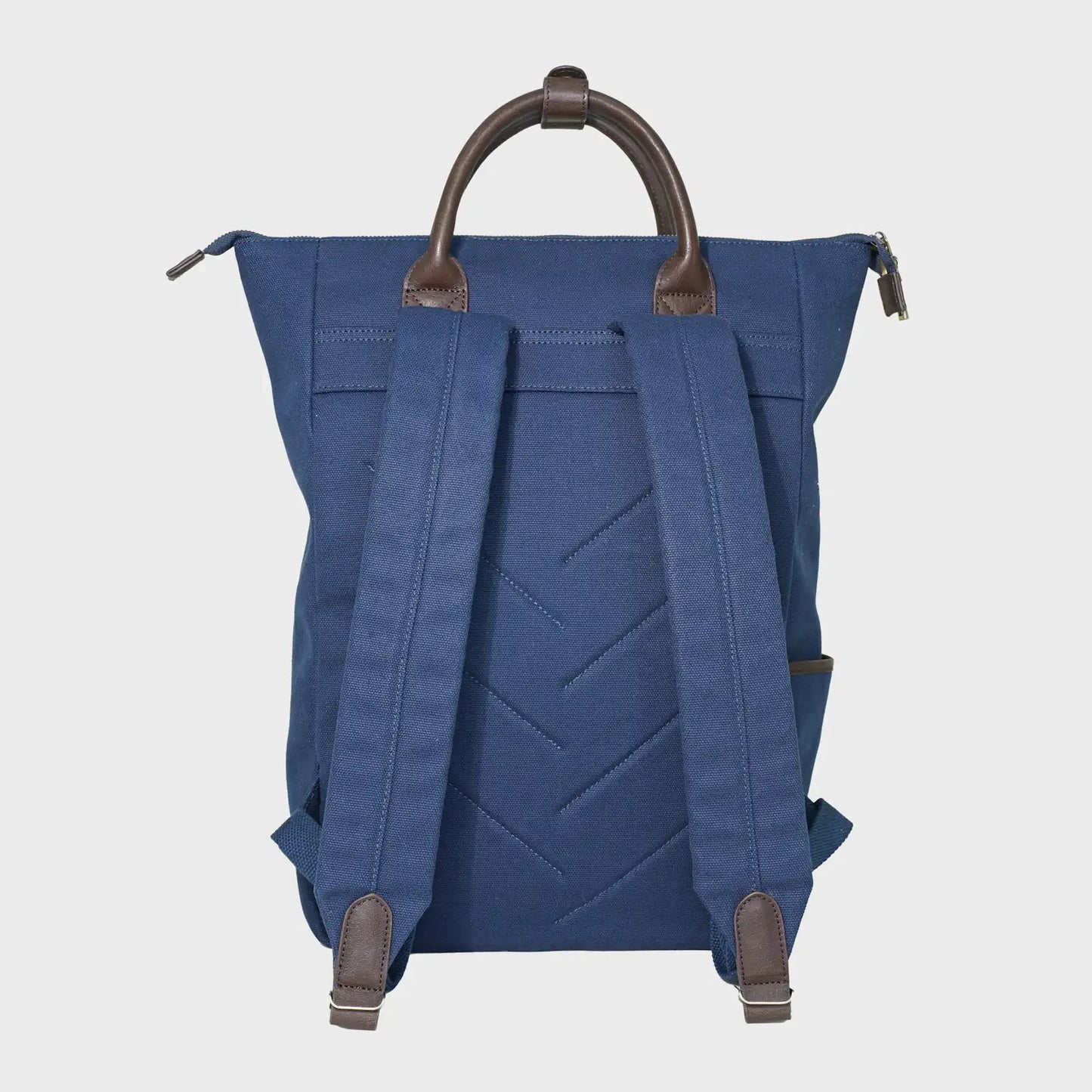Hawk Canvas Backpack