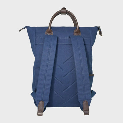 Hawk Canvas Backpack