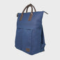 Hawk Canvas Backpack