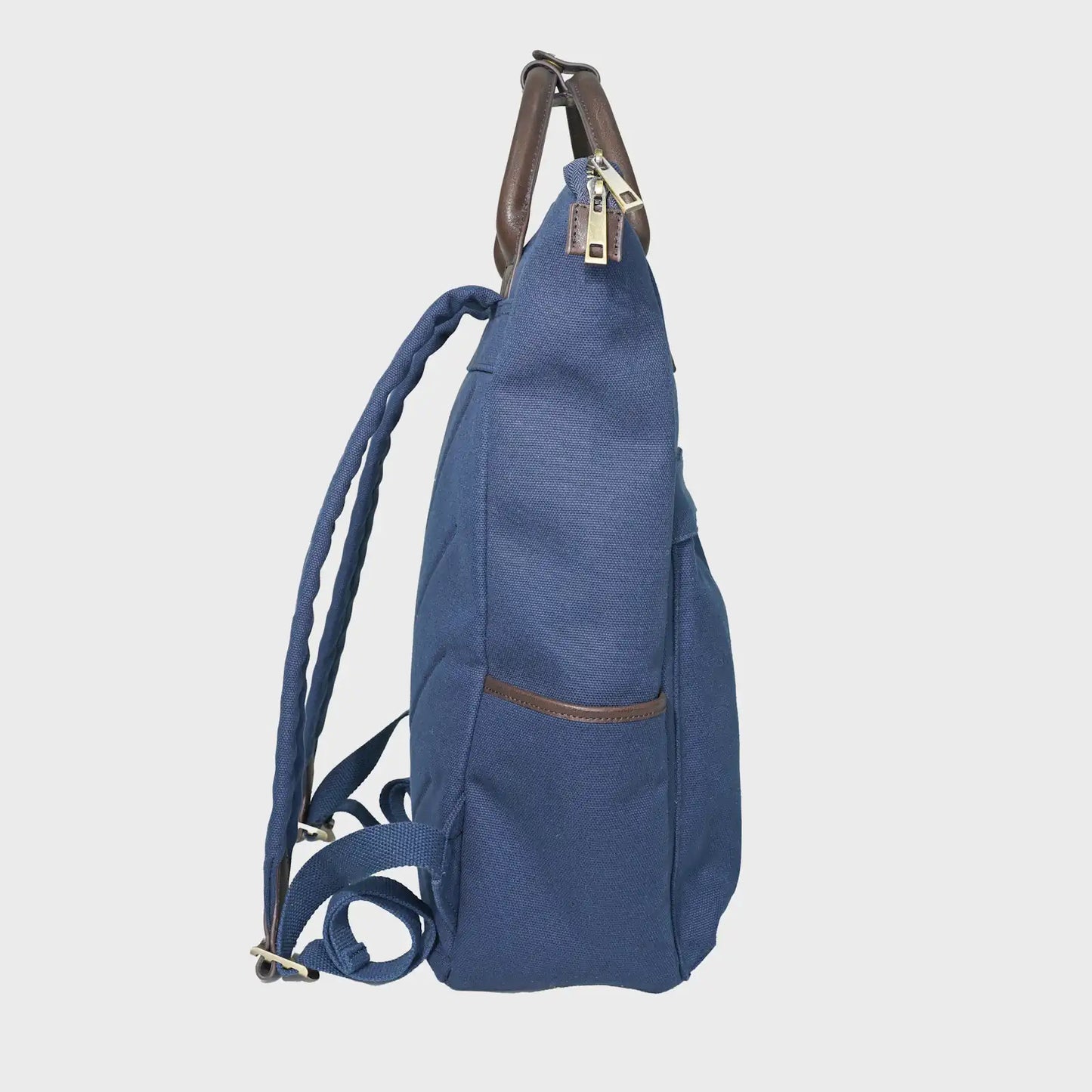 Hawk Canvas Backpack