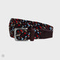 Wakerley 35mm Elastic Webbing Belt