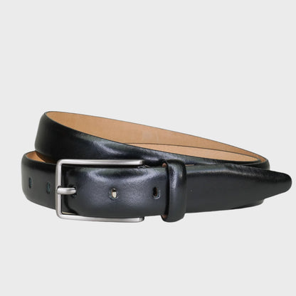 Ashwell Italian Leather Belt