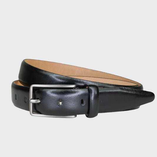 Ashwell Italian Leather Belt