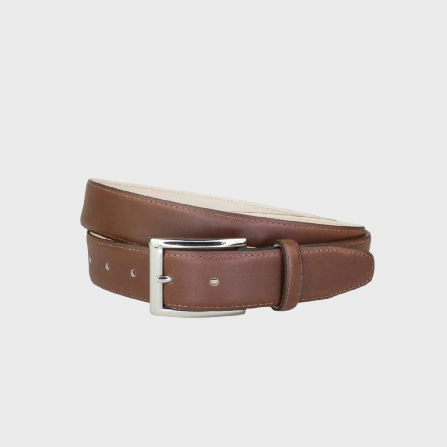 Harborough Premium Leather Belt