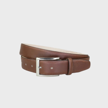 Harborough Premium Leather Belt