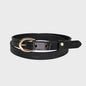 The Skinny - Women's Belt by Acorn and Hide