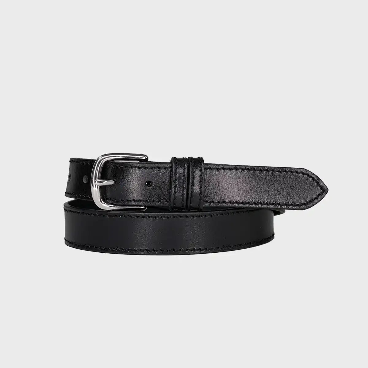 The Staple - Women's Belt by Acorn and Hide