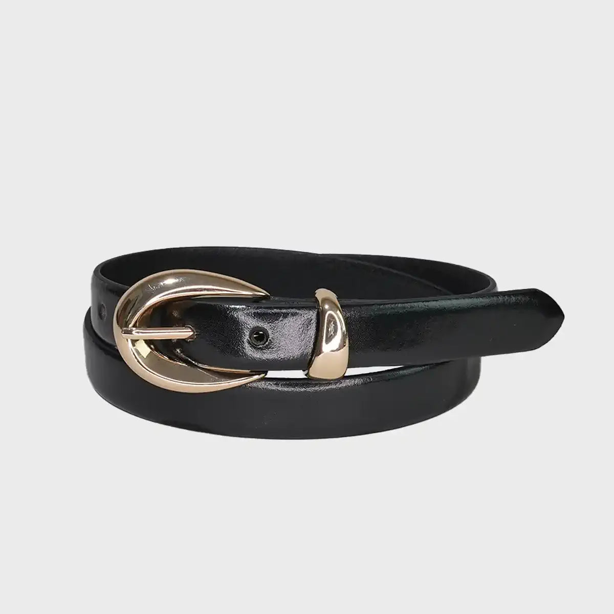 The Loop - Women's Belt by Acorn and Hide