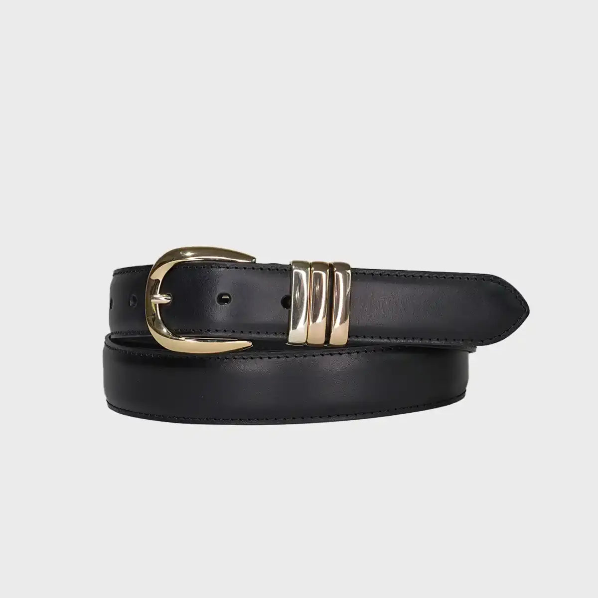 The Loop - Women's Belt by Acorn and Hide