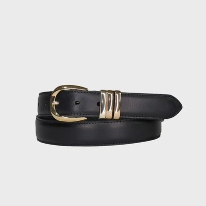 The Loop - Women's Belt by Acorn and Hide