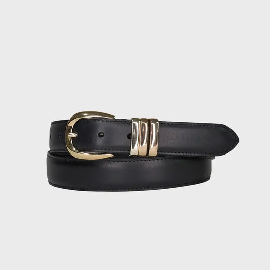 The Loop - Women's Belt by Acorn and Hide