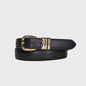 The Loop - Women's Belt by Acorn and Hide