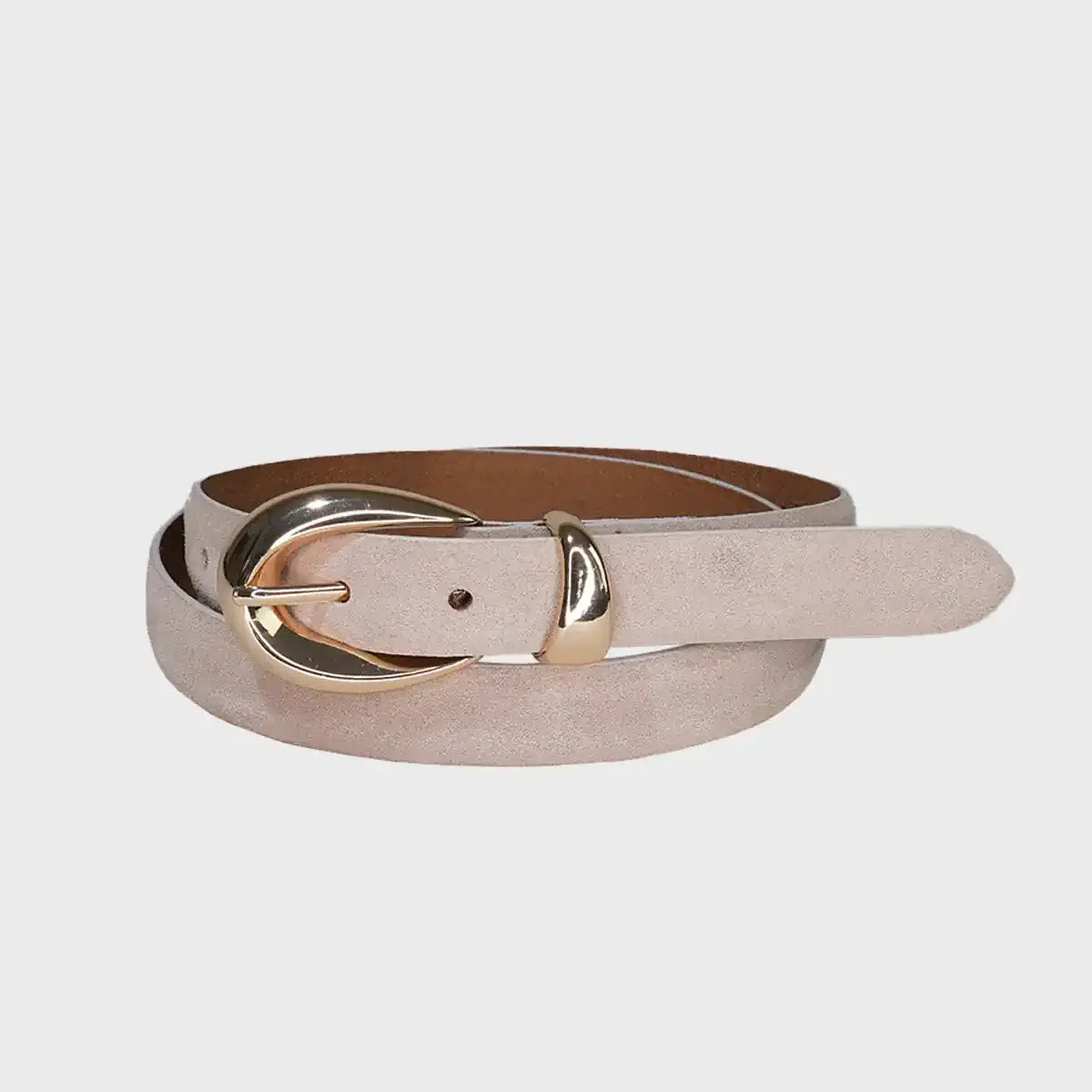 The Loop - Women's Belt by Acorn and Hide