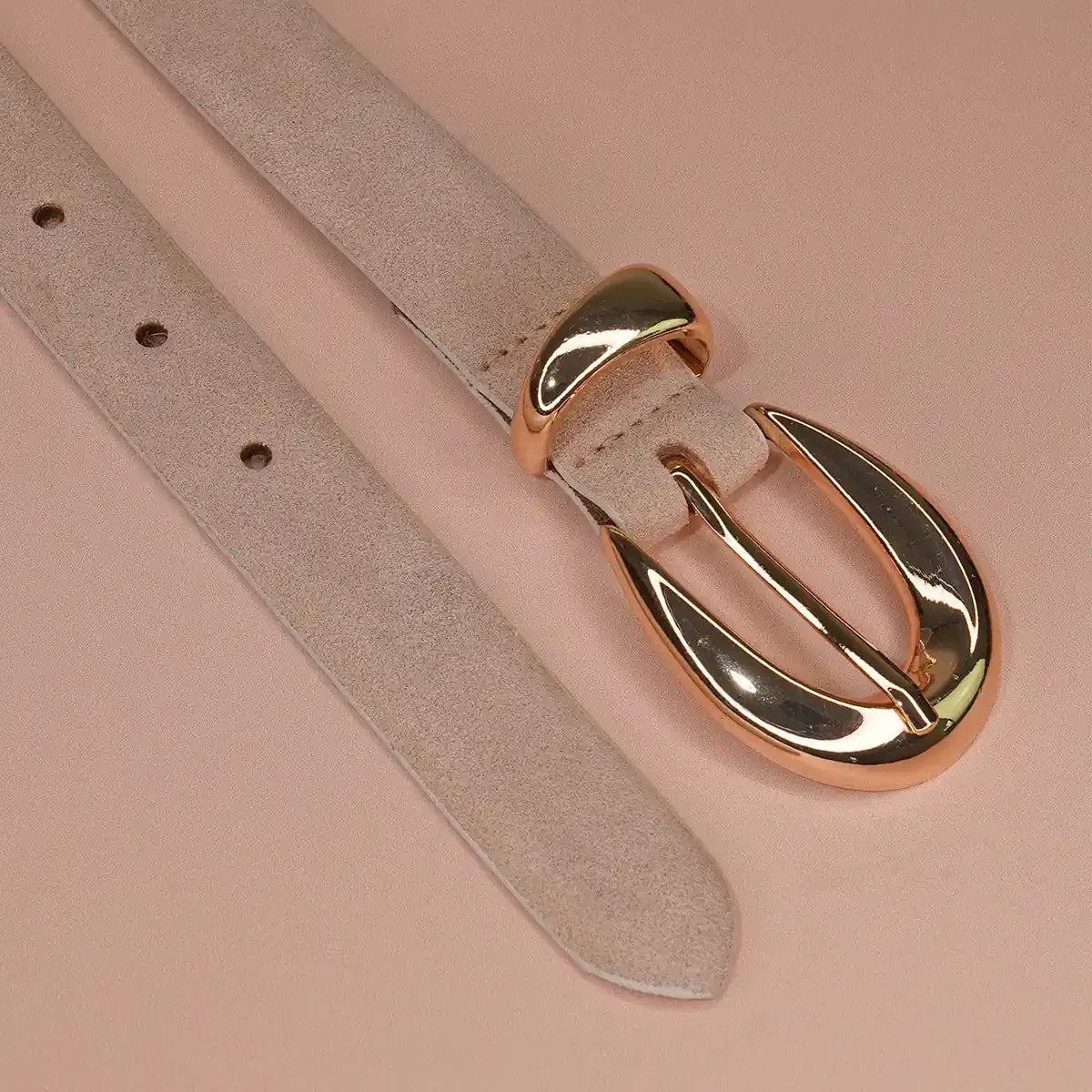 The Loop - Women's Belt by Acorn and Hide