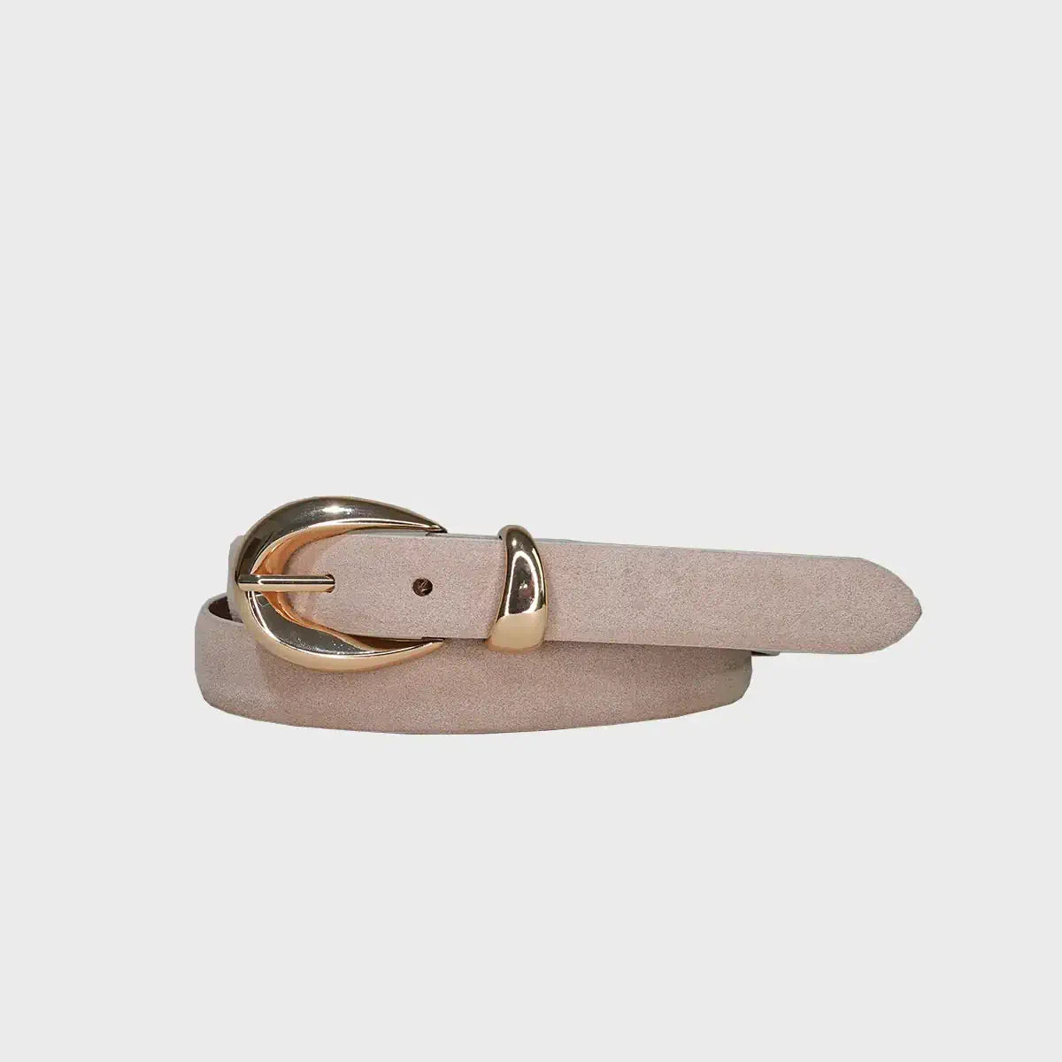 The Loop - Women's Belt by Acorn and Hide