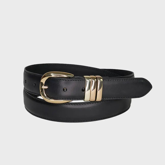 The Keeper - Women's Belt by Acorn and Hide