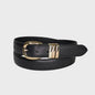 The Keeper - Women's Belt by Acorn and Hide